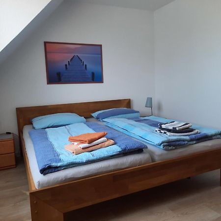 "Ferienhaus Moll" Grömitz Eksteriør bilde