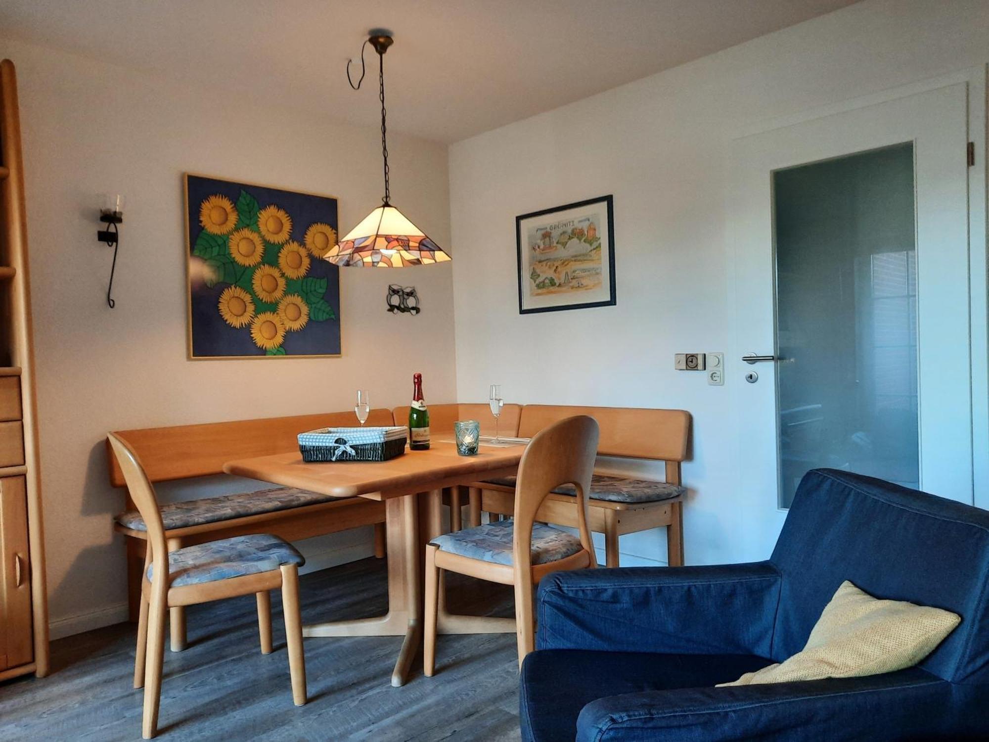 "Ferienhaus Moll" Grömitz Eksteriør bilde